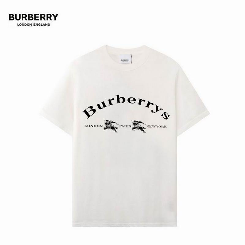 Burberry Men's T-shirts 431